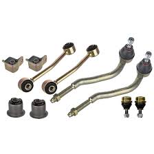 لوازم جلوبندی خودرو