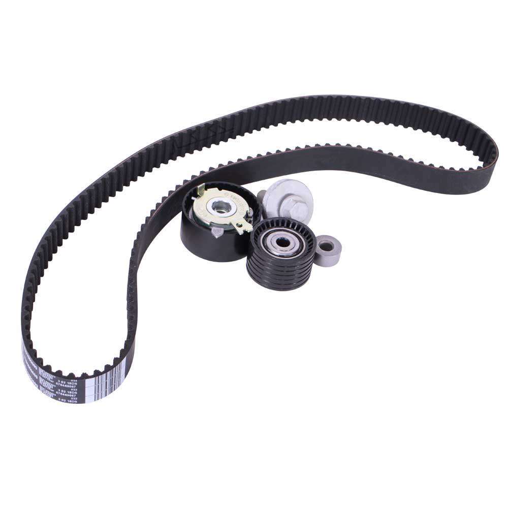 مجموعه تسمه