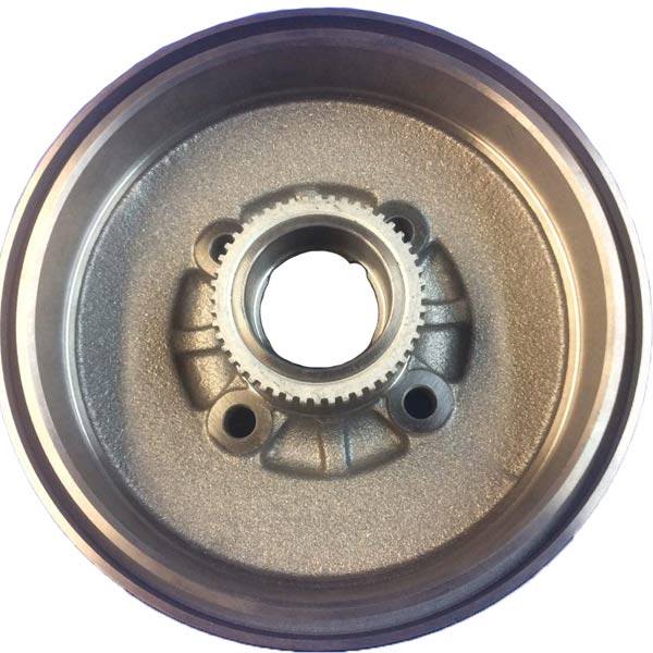 کاسه چرخ عقب تیبا رادیکال