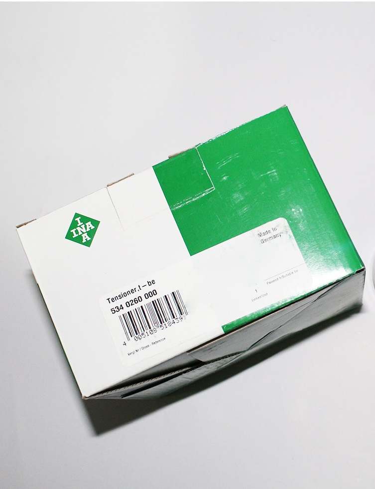 هرزگرد دینام  نوعA سمندEF7 شرکتی INA