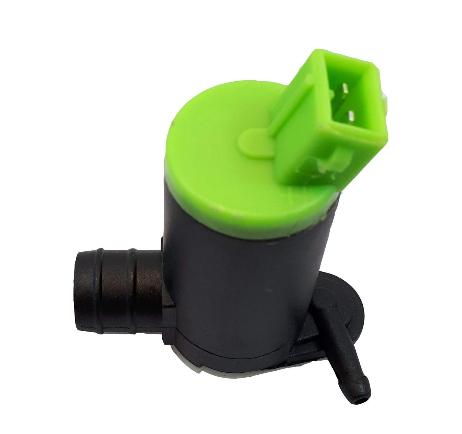 موتور شیشه شور تک لول پژو 206 شرکتی