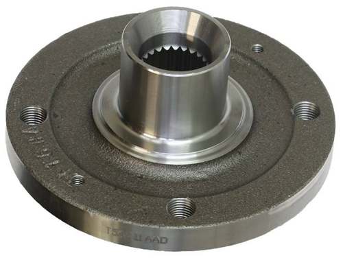 توپی چرخ جلو پژو 405 رادیکال