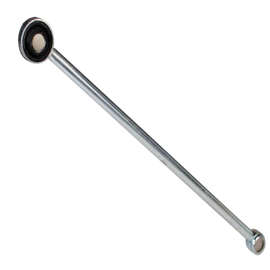 میل ماهک بلند پژو 206 شرکتی