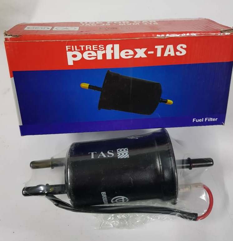 فیلتر بنزین برلیانس و جیلی PERFLEX-TAS 