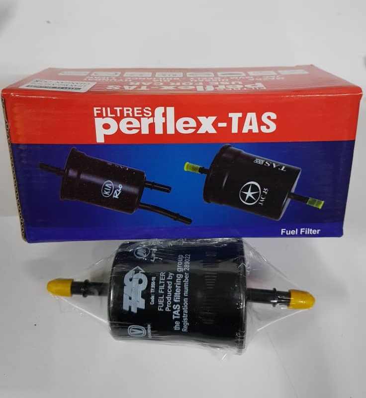 فیلتر بنزین لیفان820 _ PERFLEX-TAS X50 _ X60 