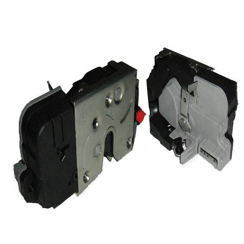 قفل درب عقب چپ پژو 206 رادیکال