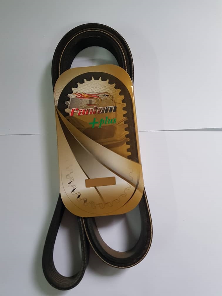 تسمه دینام فانتوم 6PK1565 206-T2