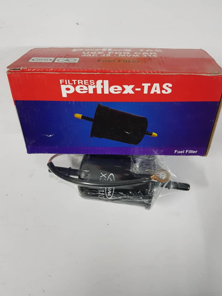 فیلتر بنزین ام وی ام 110_530_550 PERFLEX-TAS 
