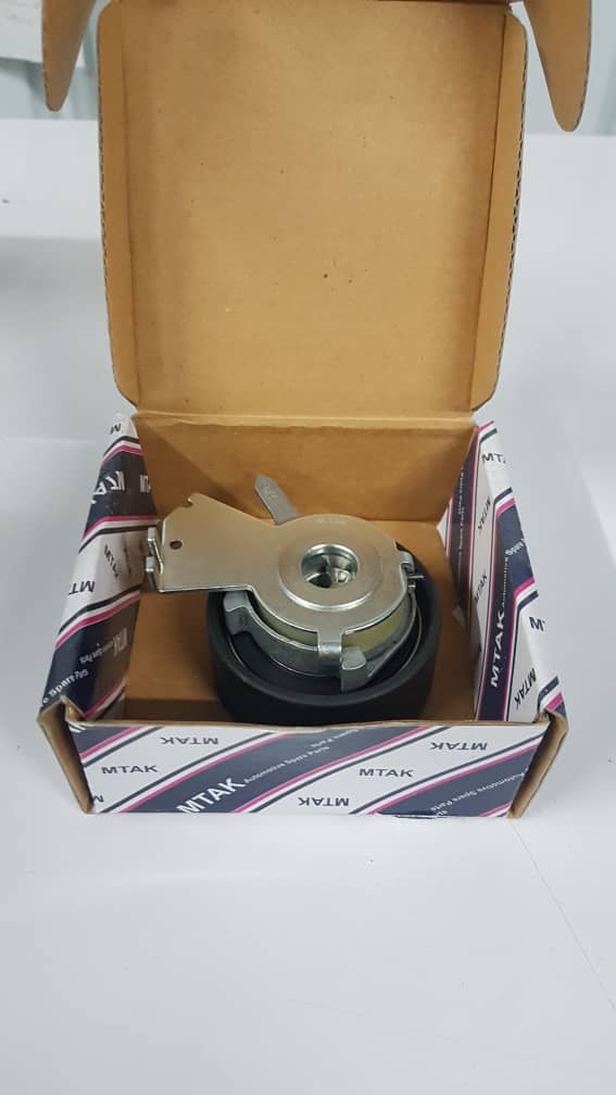 هرزگرد تایم MTAK پژو 206-T2