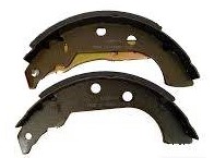 لنت ترمز چرخ عقب سمند EF7 امکو