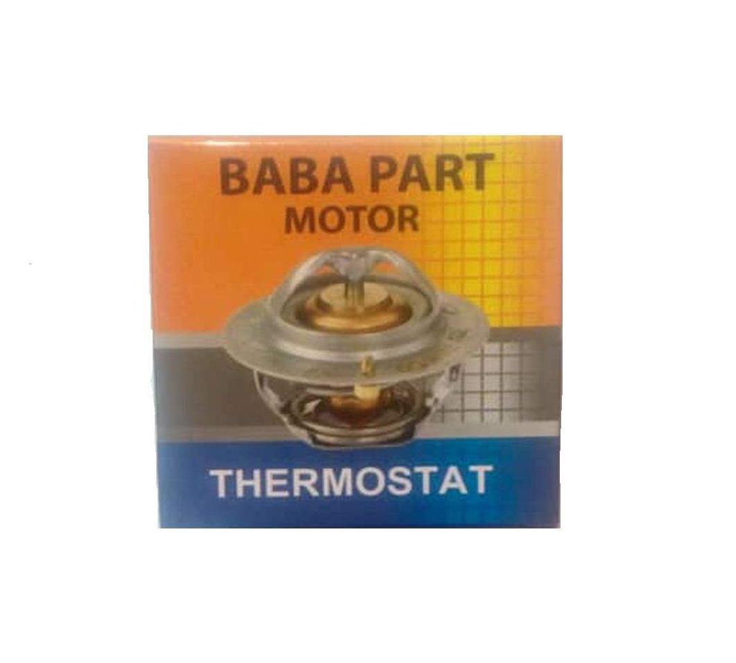 ترموستات 82 درجه تیبا باباپارت