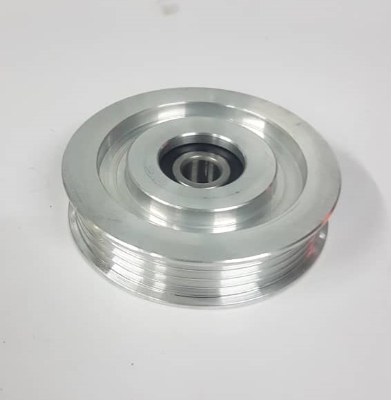 پولی هرزگرد کولر پراید یورو4 MTAK