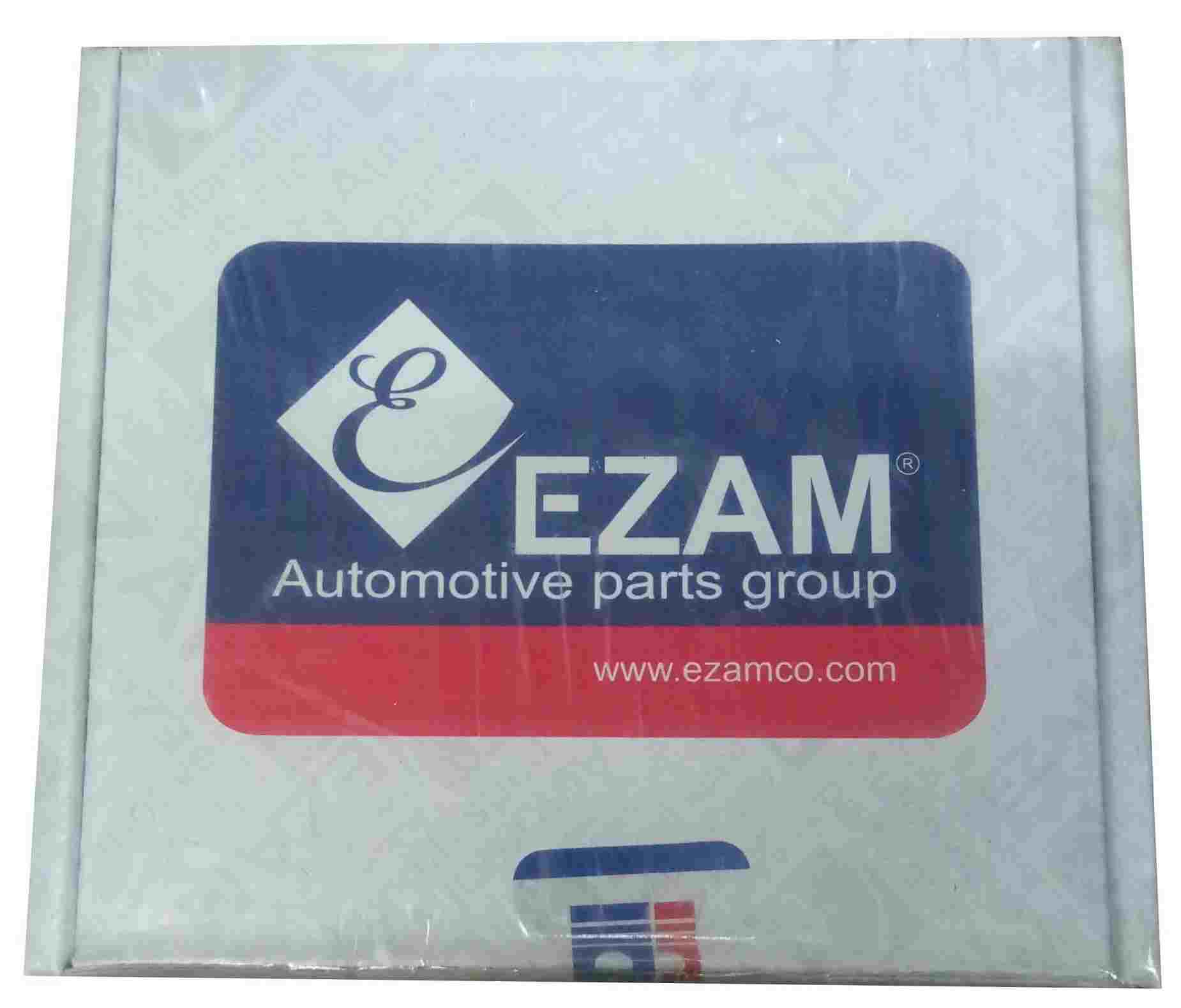 پیستون استاندارد پراید عظام