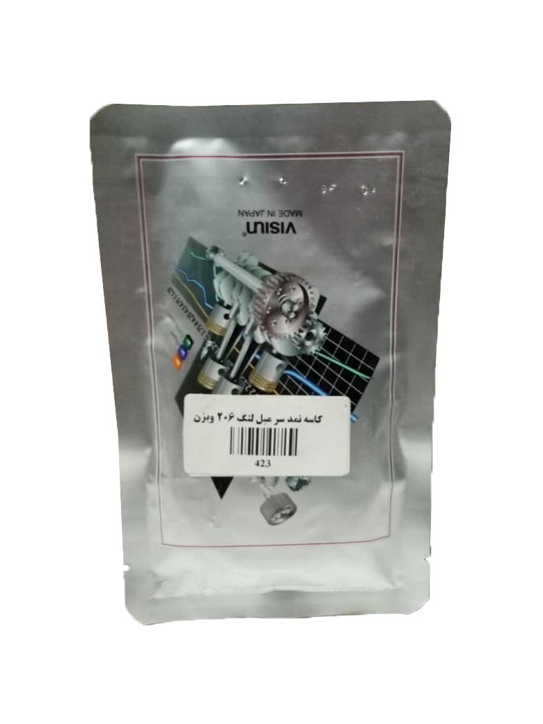 کاسه نمد سر میل لنگ پژو 206 ویژن