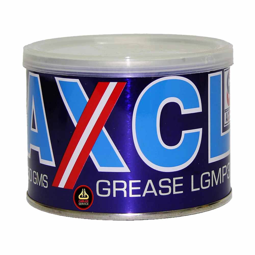 گریس نسوز اصلی 250 گرمی گلف