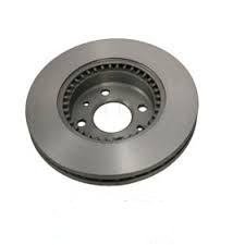 دیسک ترمز چرخ جلو سمند EF7 رادیکال