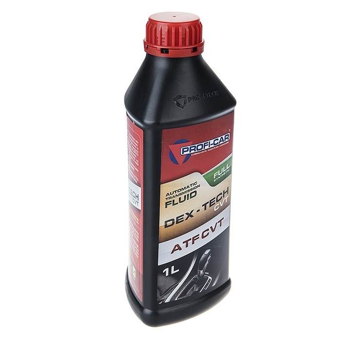 روغن دنده اتومات پروفی کار ATFCVT