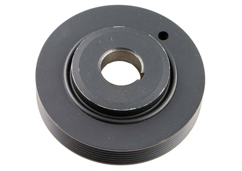 پولی سر میل لنگ زانتیا رادیکال