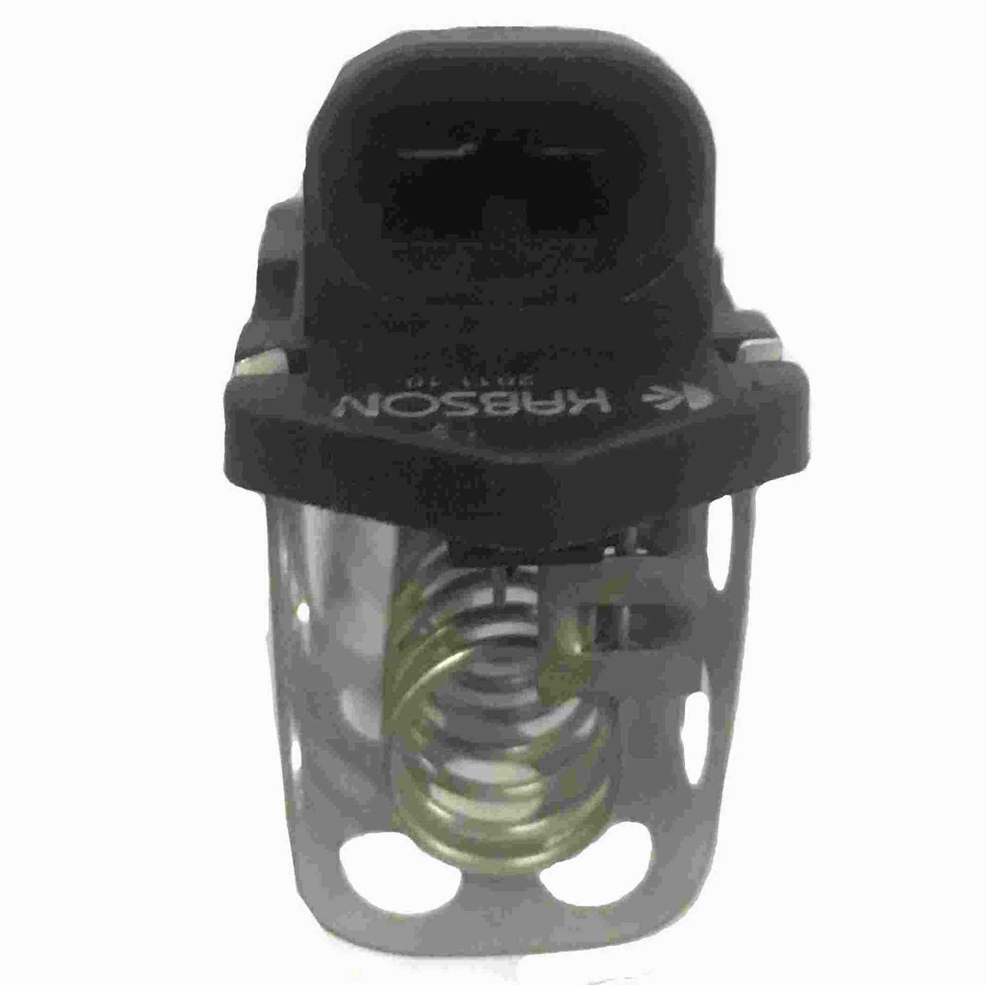 مقاومت بخاری پژو 206 سایکو