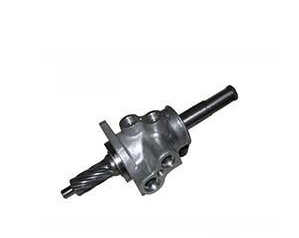 شیر جعبه فرمان پژو 206 هرینگتون