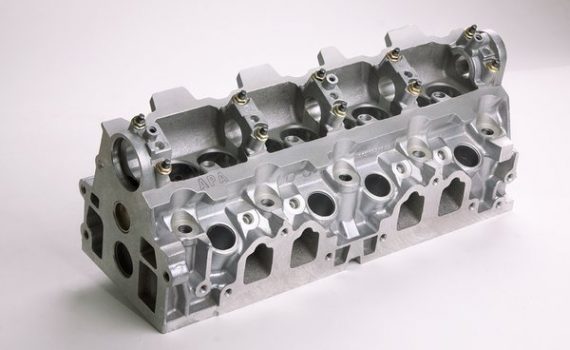 سرسیلندر توخالی پژو 405 رادیکال