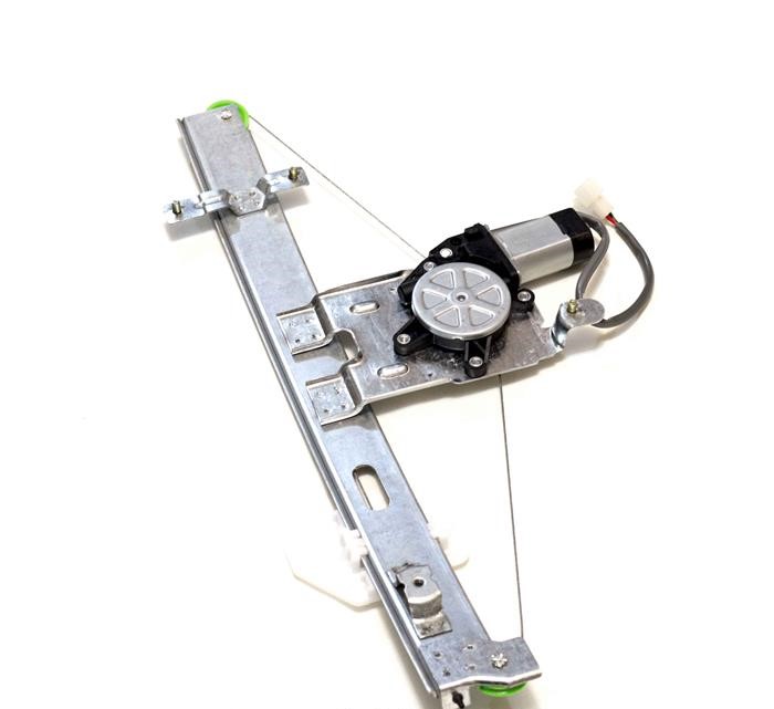 شیشه بالابر جلو چپ پراید ابری