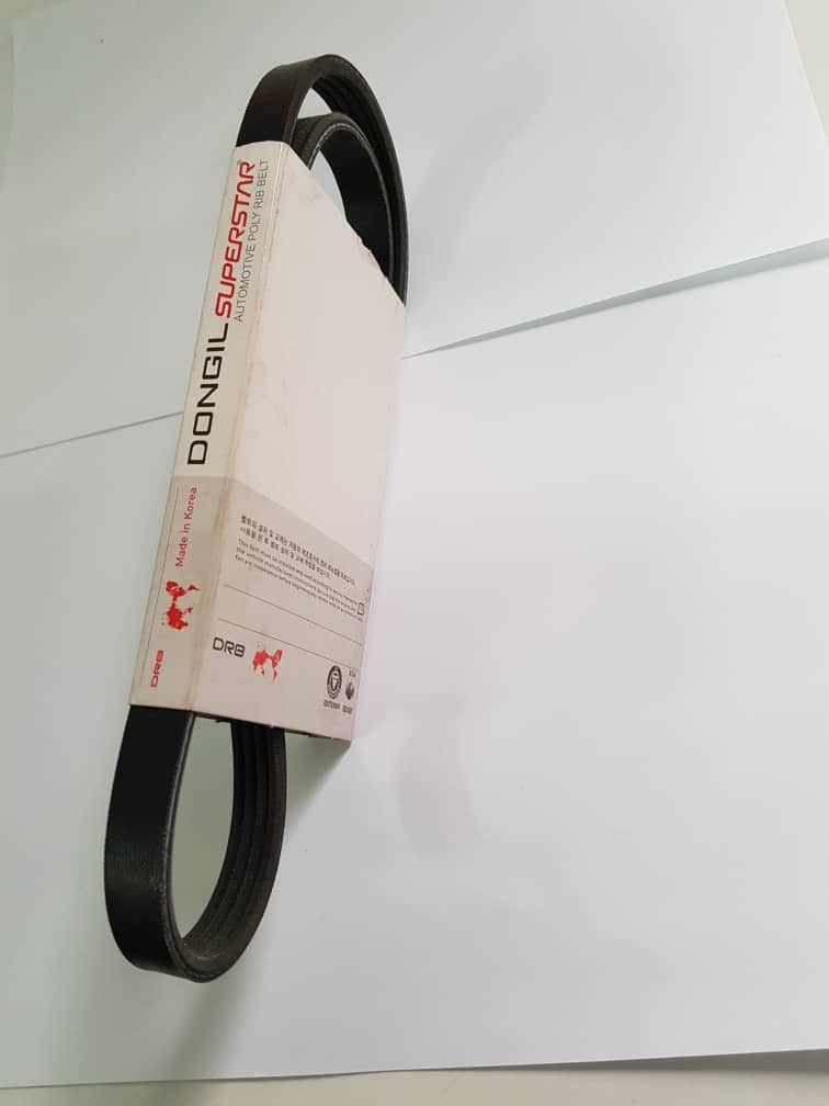 تسمه دینام دانگیل 4PK945 تیبا