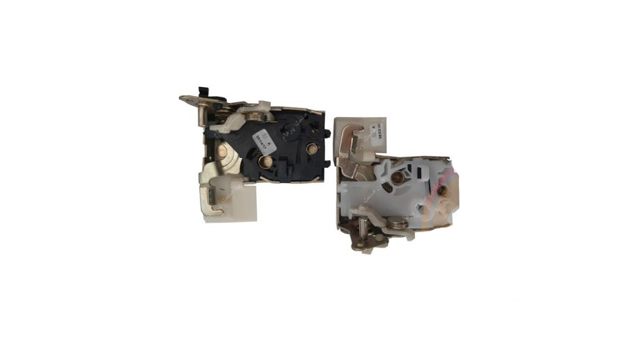 قفل درب جلو راست پژو 405 رادیکال