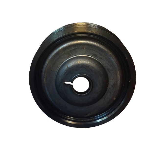 پولی سر میل لنگ ال نود رادیکال