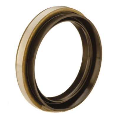 کاسه نمد چرخ جلو لبه دار پراید KSB