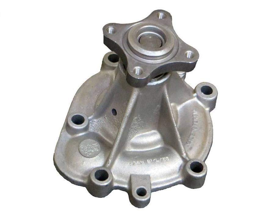 واتر پمپ پراید شبستری