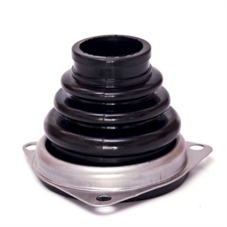 گردگیر پلوس ساده بیرونی با بست ال نود رادیکال