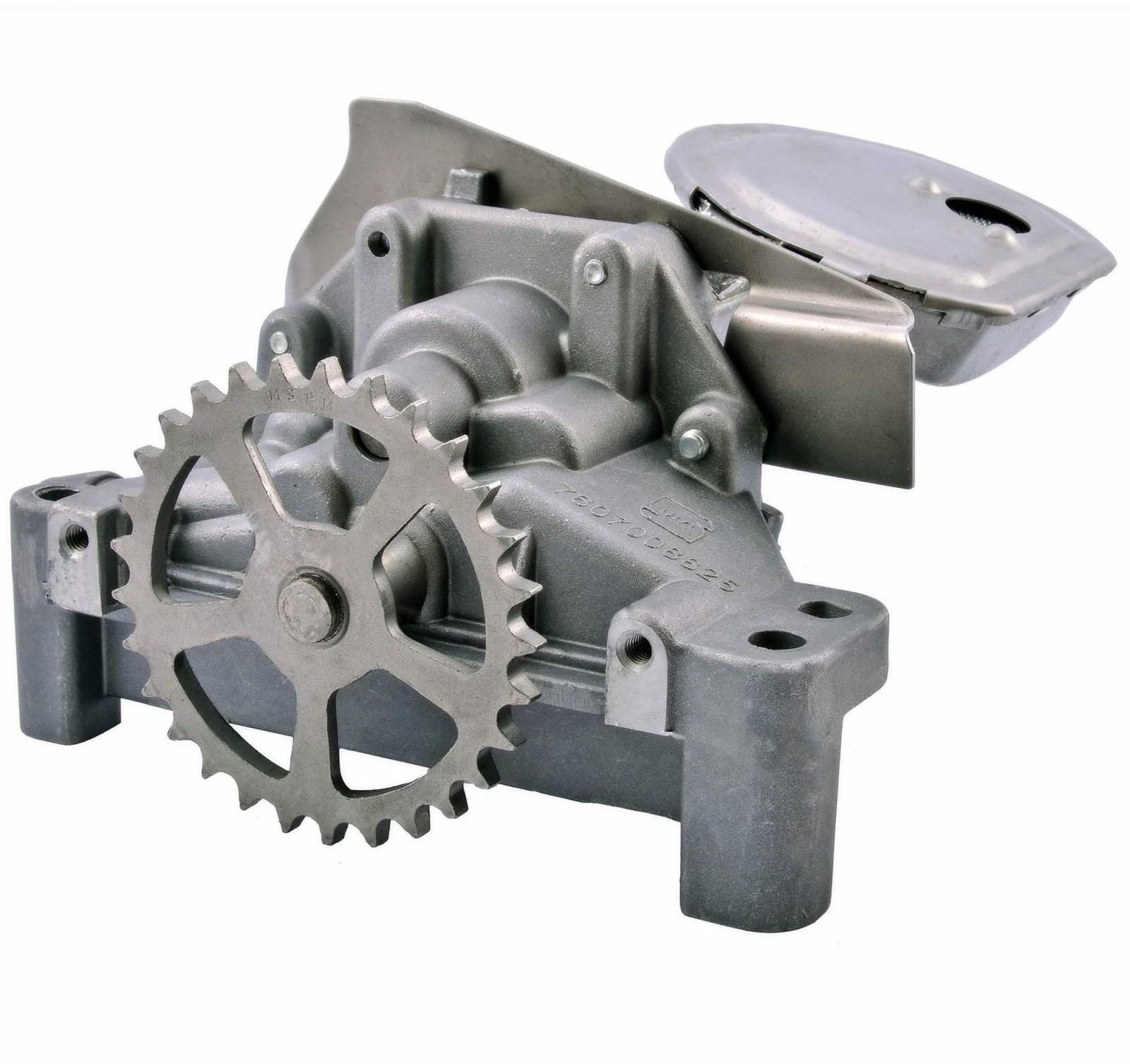 اویل پمپ 29 دندانه پژو 206-T2 رادیکال