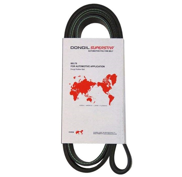 تسمه دینام دانگیل 4PK855 پژو405اس ال ایکس