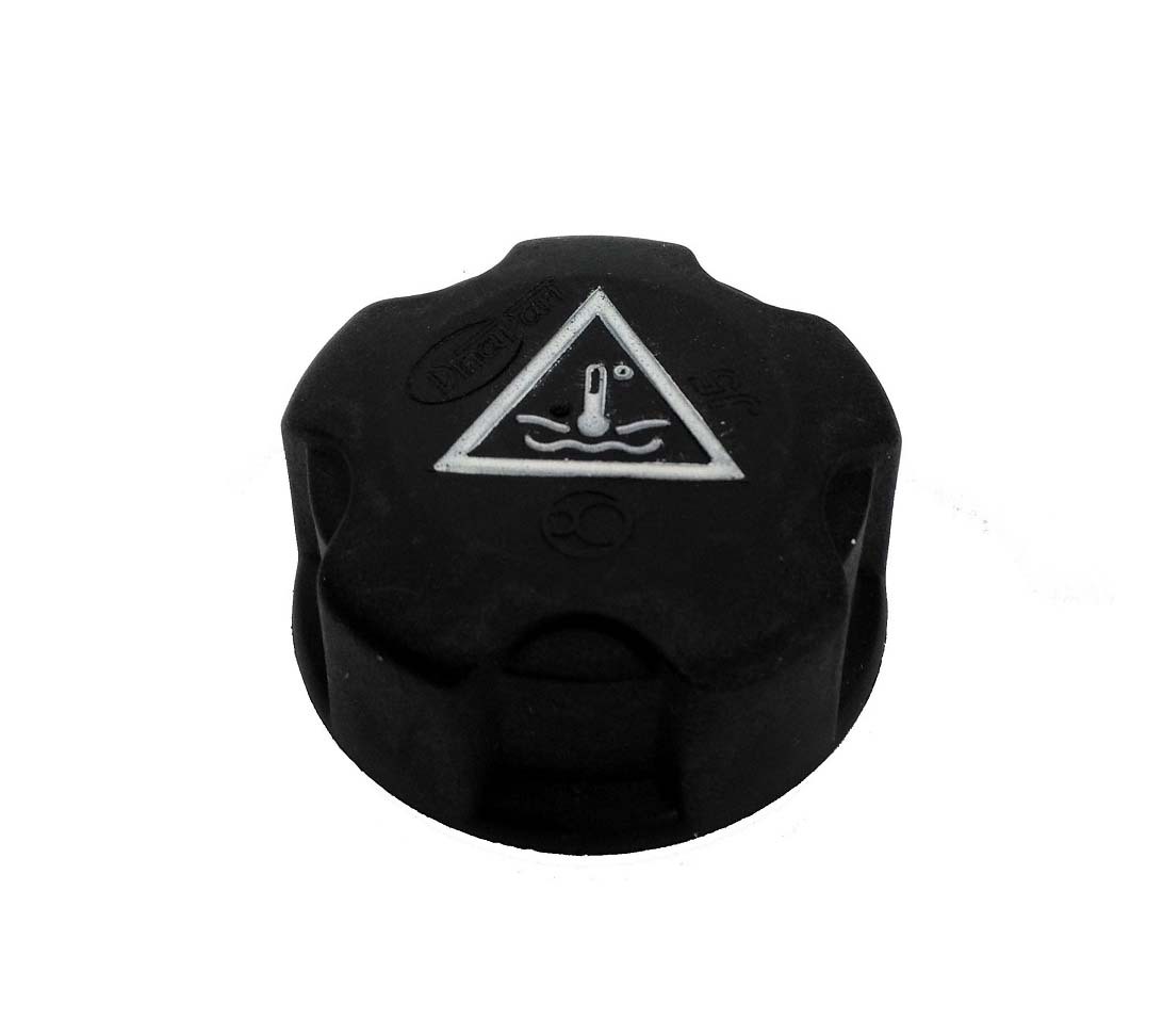 درب رادیاتور پژو 206 اورجینال شرکتی