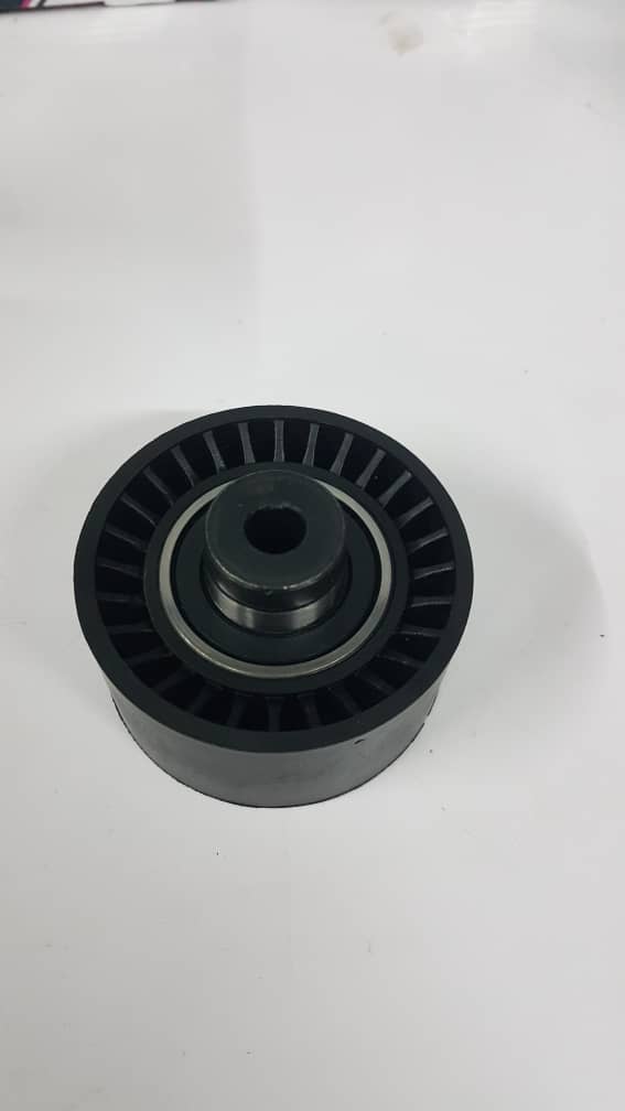 هرزگرد تایم ثابت GISP پژو 206-T5