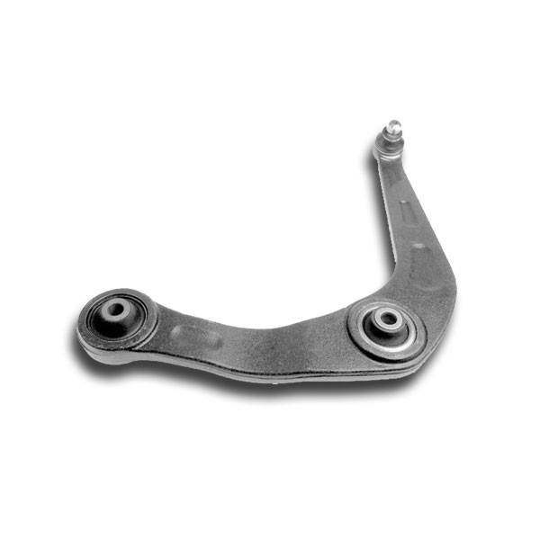 طبق جلو چپ پژو 206-T5 سایکو