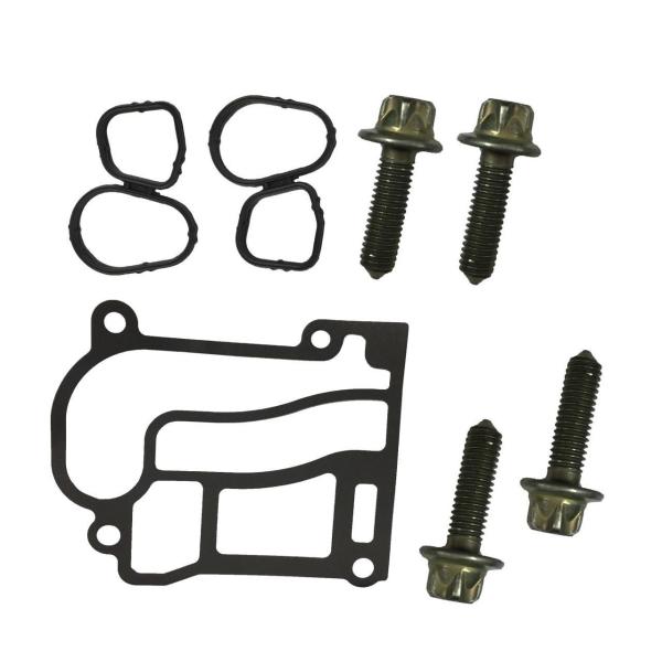 واشر کامل اویل ماژول سمند EF7 اسپیکال