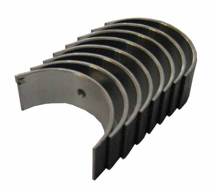 یاتاقان ثابت سایز 0.30 پژو 405 IBBC