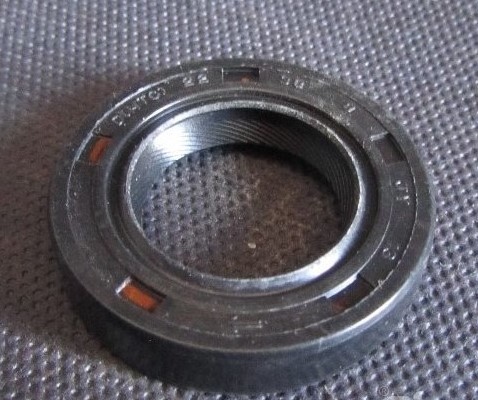 کاسه نمد شفت اصلی تیبا ویژن