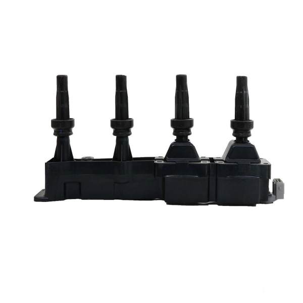 کوئل پژو 206-T2 جدید سوکت بغل شرکتی