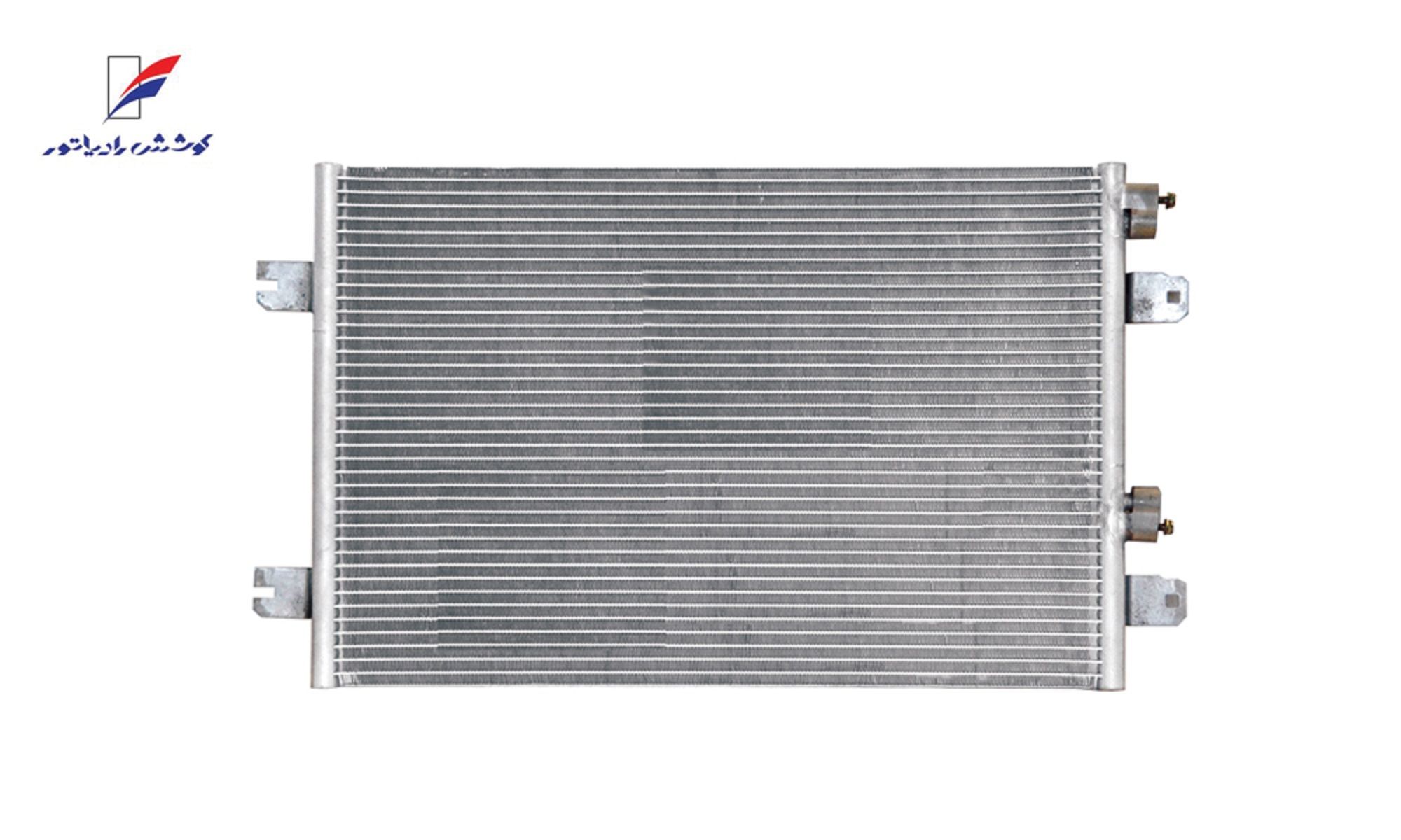 رادیاتور آب ال نود قدیم کوشش