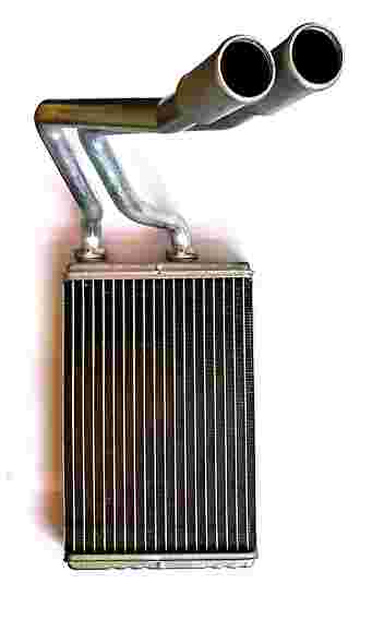 رادیاتور بخاری گردان پژو 405 کوشش