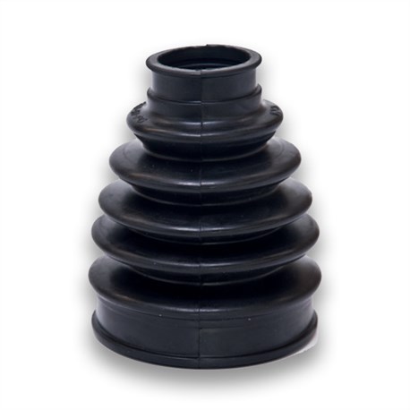 گردگیر پلوس ساده بیرونی پژو 206 جی آی اس پی