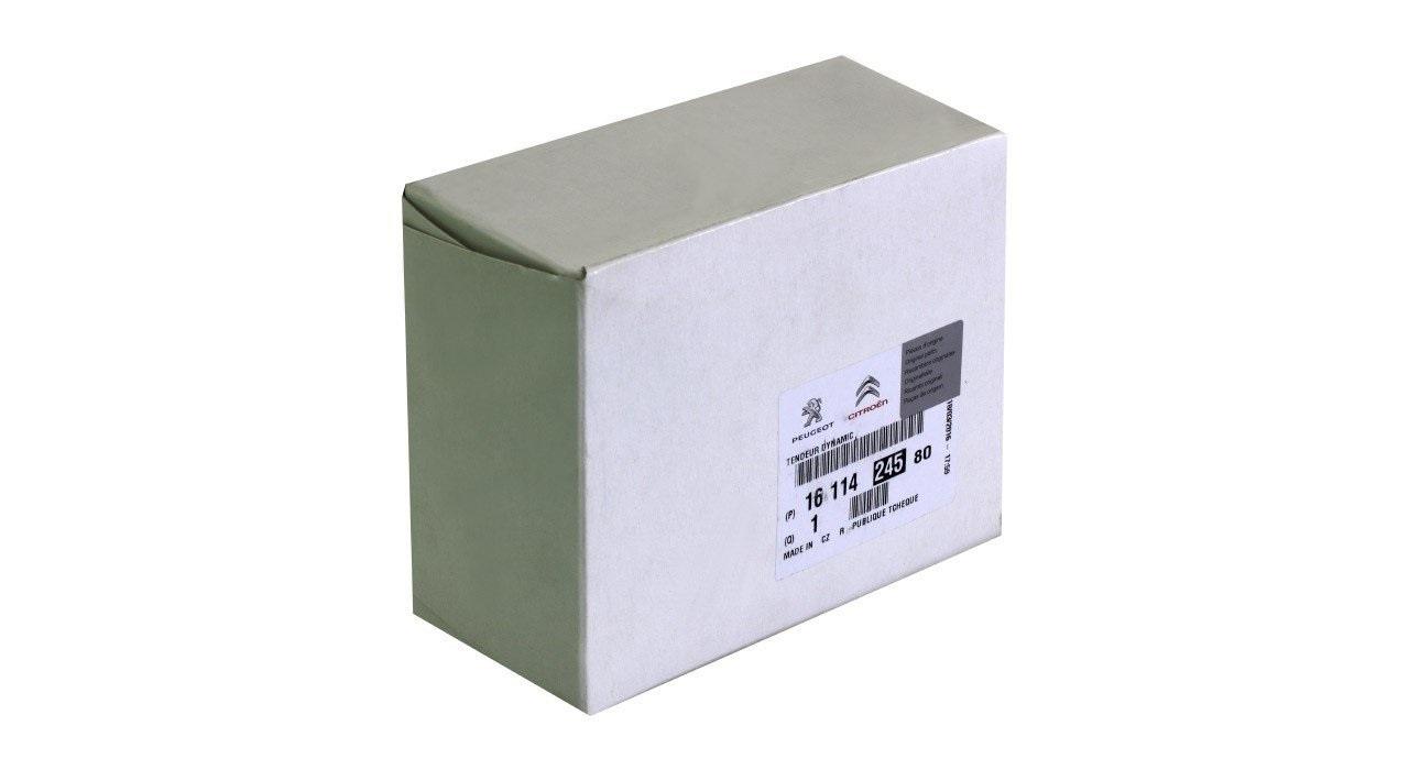 پایه هرزگرد پژو 206 اورجینال شرکتی