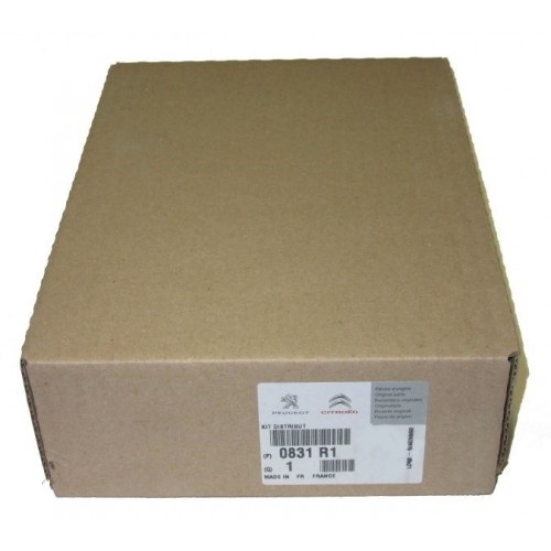 کیت تسمه تایم 114 دندانه 405 اورجینال 