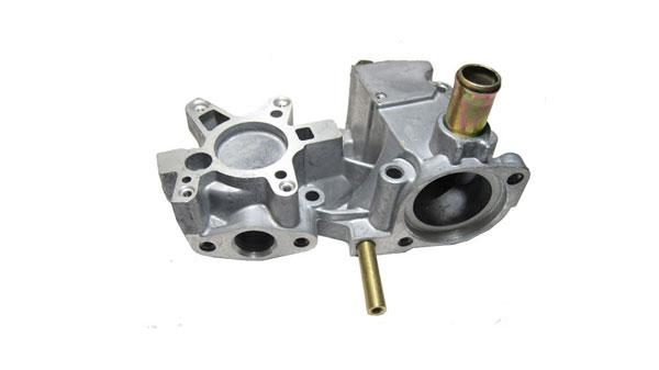 هوزینگ ترموستات زیمنس پژو 405 شرکتی