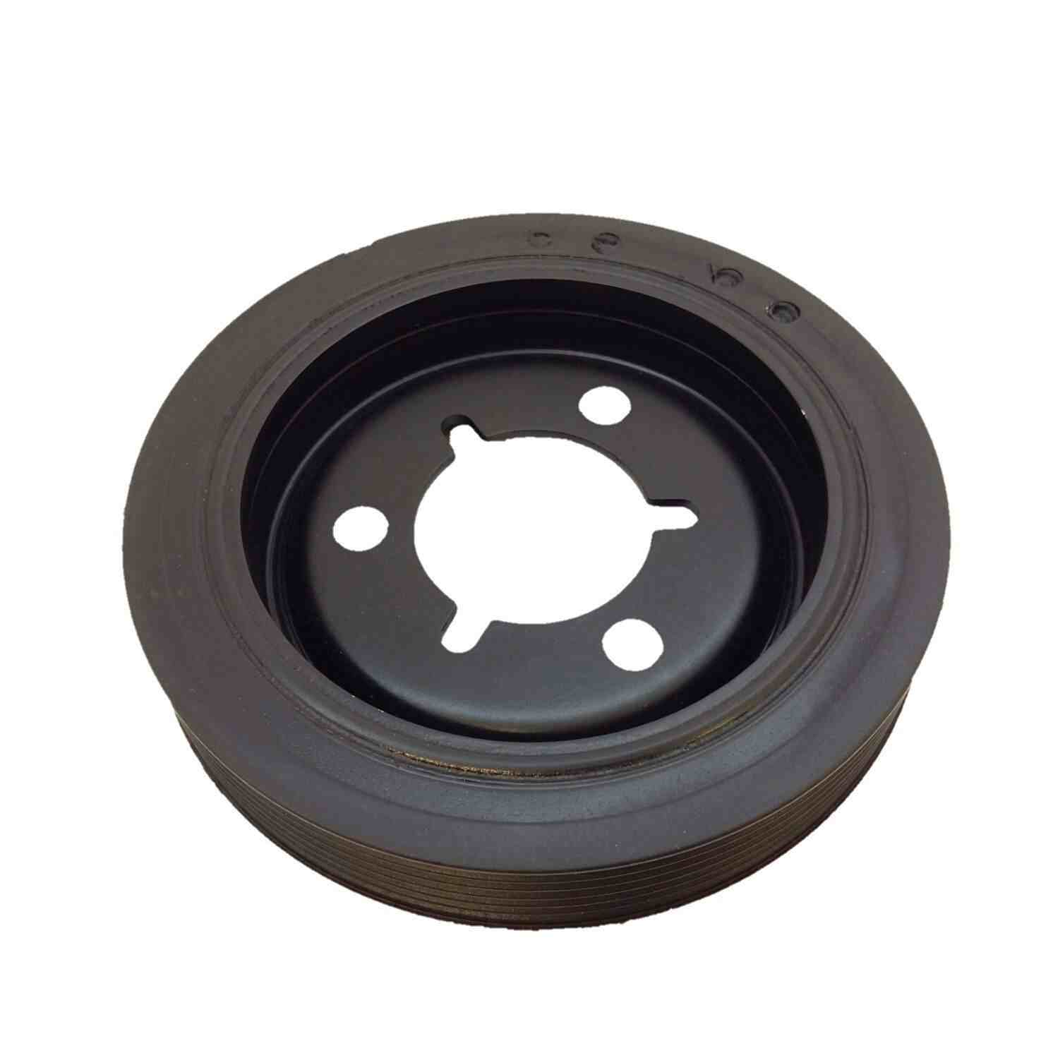 پولی سر میل لنگ پژو 206-T2 شبستری