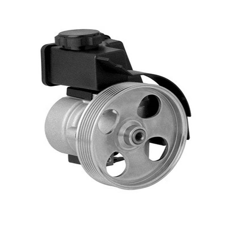 پمپ هیدرولیک پژو 206-T2 امکو