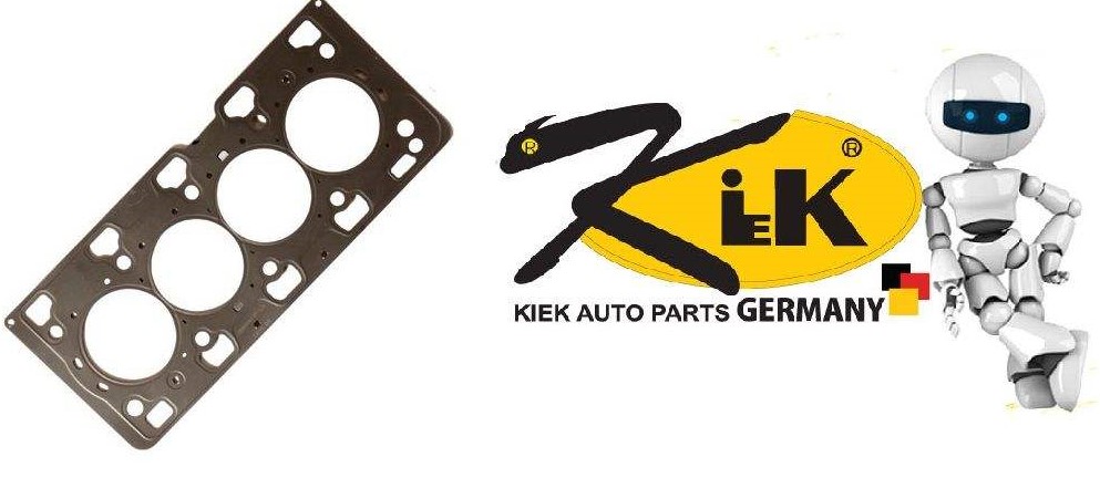 واشر سرسیلندر استاندارد پژو 405 کیک